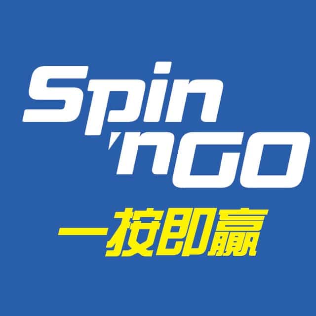 SPIN N GO