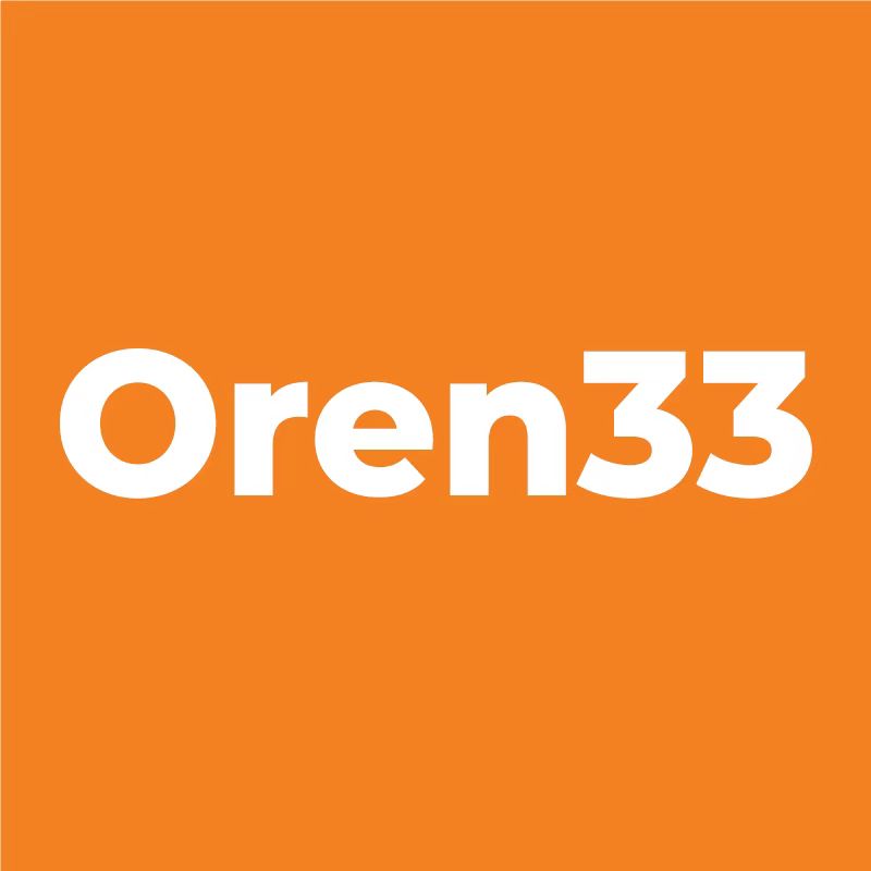 OREN33