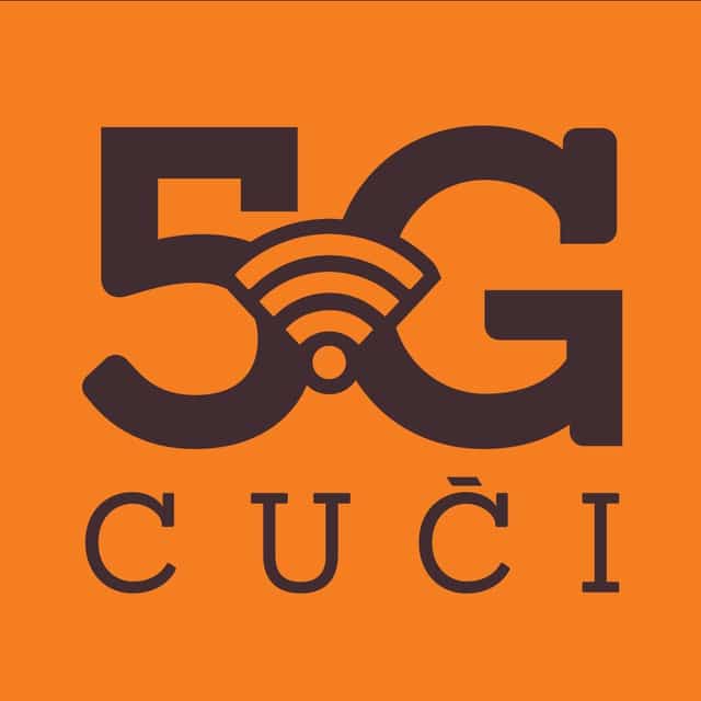 5GCUCI