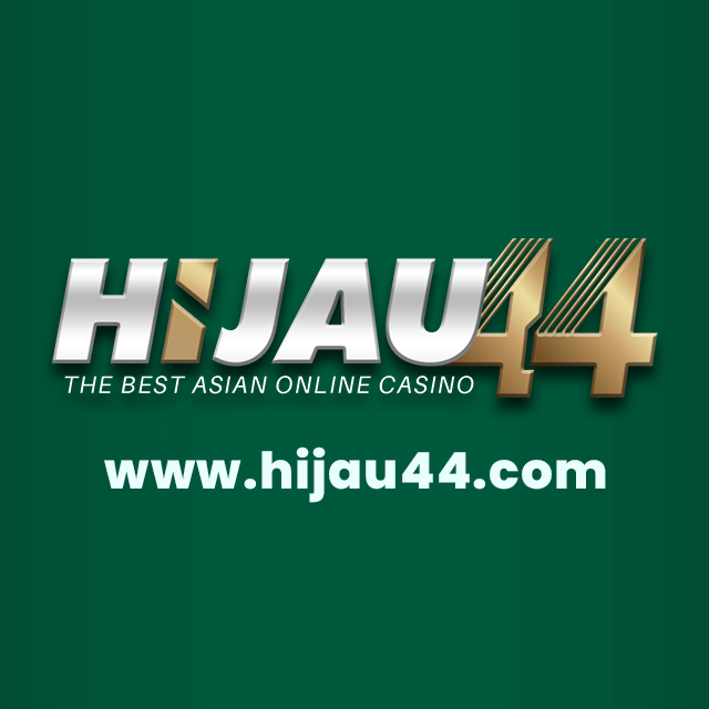 HIJAU44