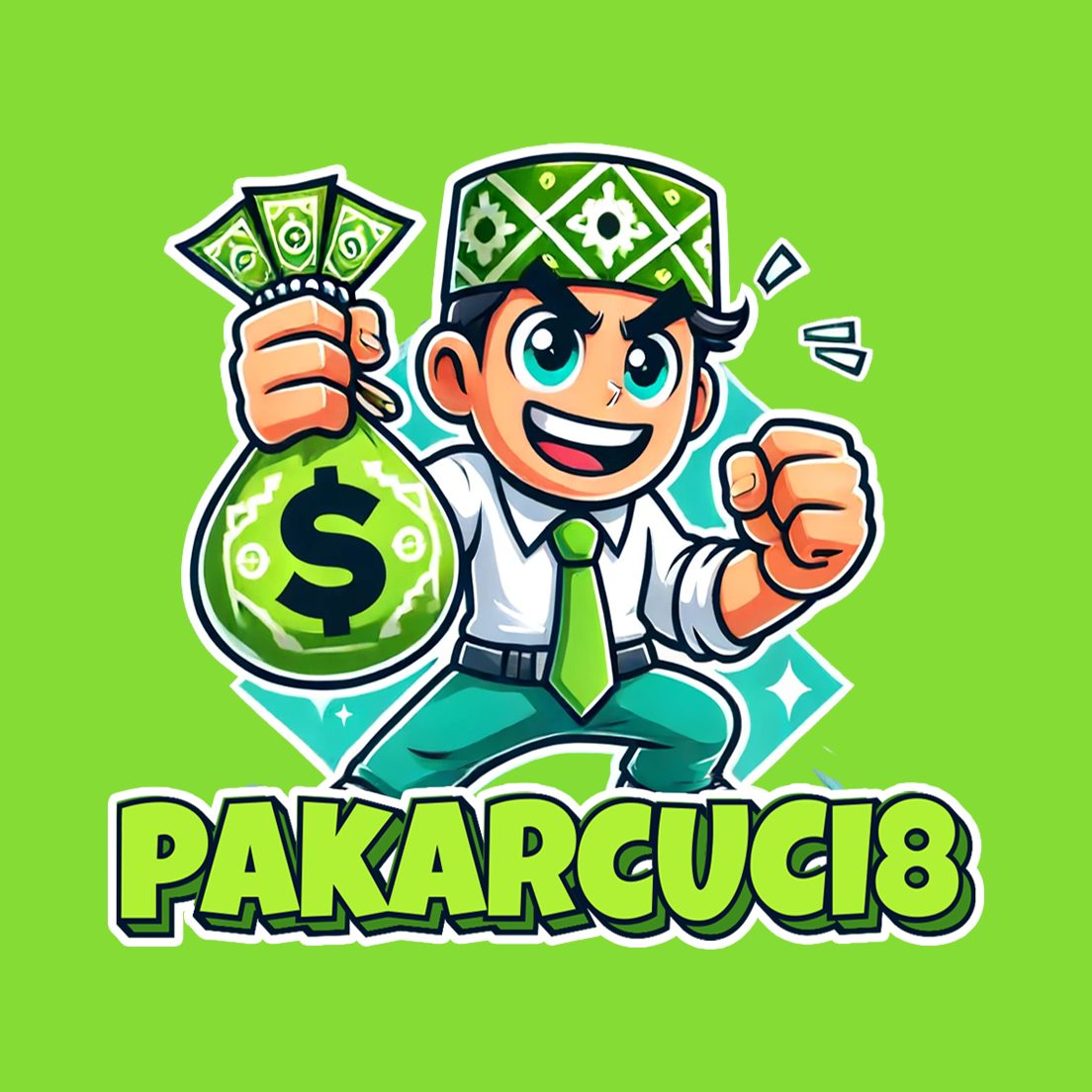 PaKARCUCI8