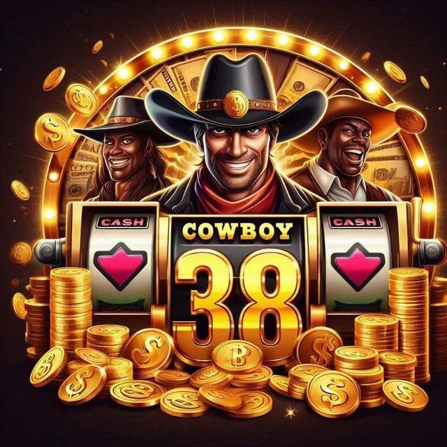 COWBOY38
