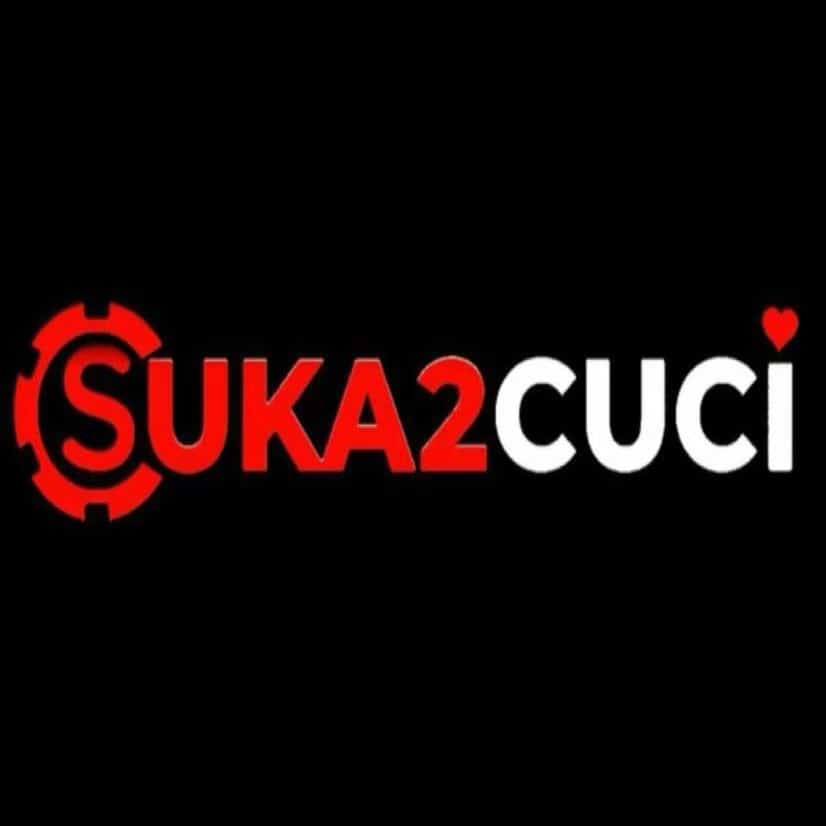 SUKA2CUCI