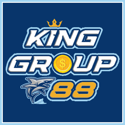 Discover 10 Top Jackpot Slot Games of Kinggroup88 and How to play