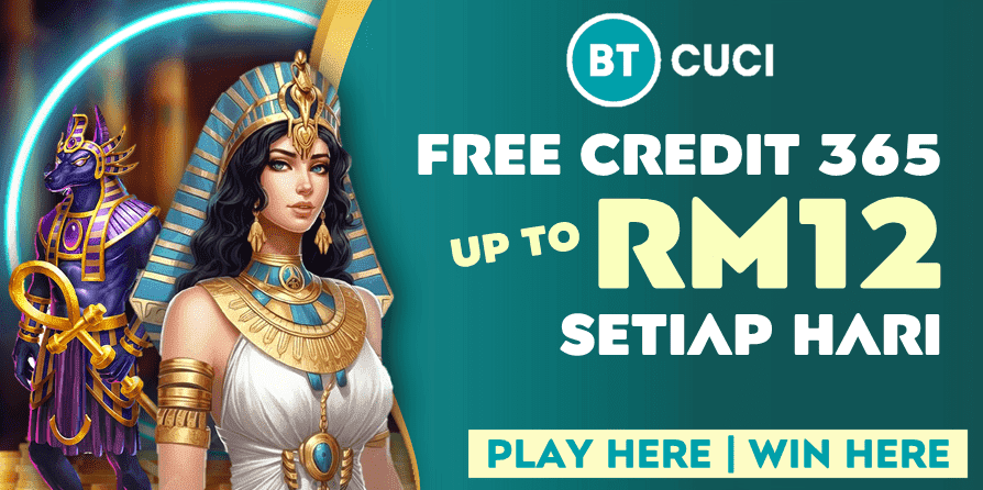 free credit,free credit slot,free credit no deposit,link free credit,free kredit,live casino,online casino Malaysia,slot Malaysia,slot game Malaysia,online slot game,ewallet free credit