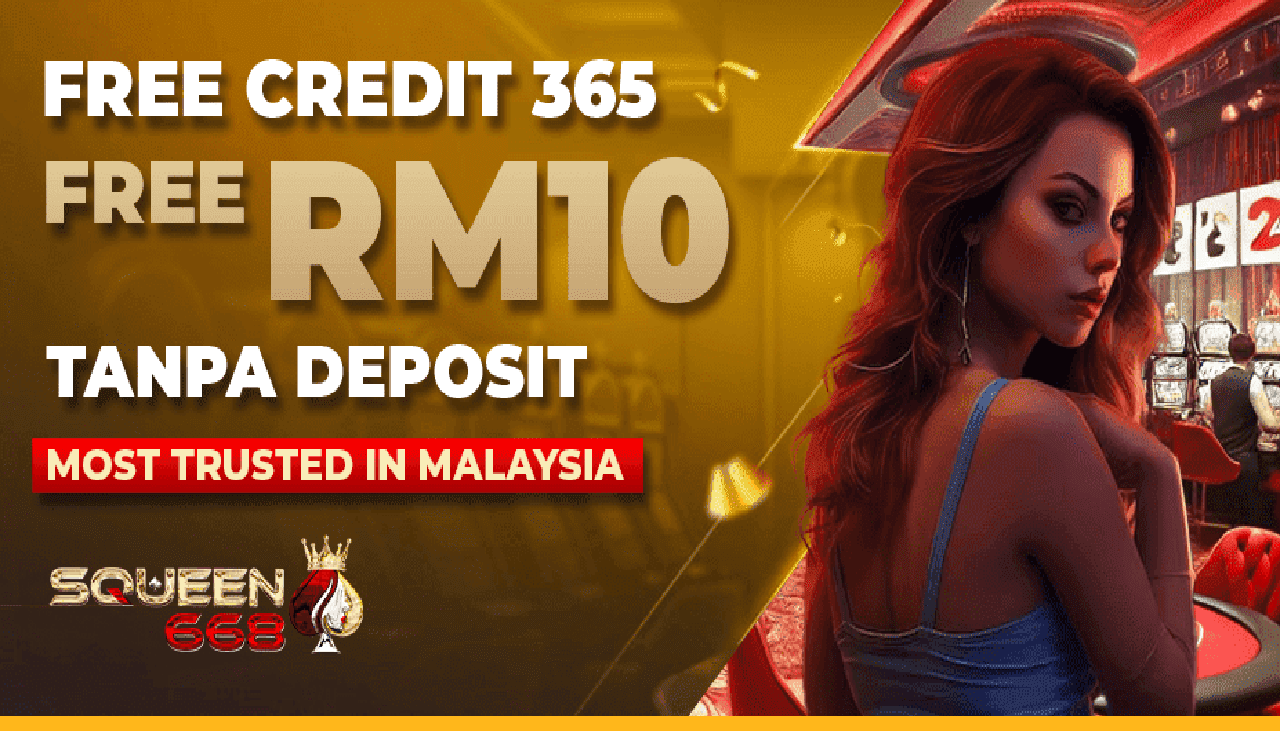 free credit,free credit slot,free credit no deposit,link free credit,free kredit,live casino,online casino Malaysia,slot Malaysia,slot game Malaysia,online slot game,ewallet free credit