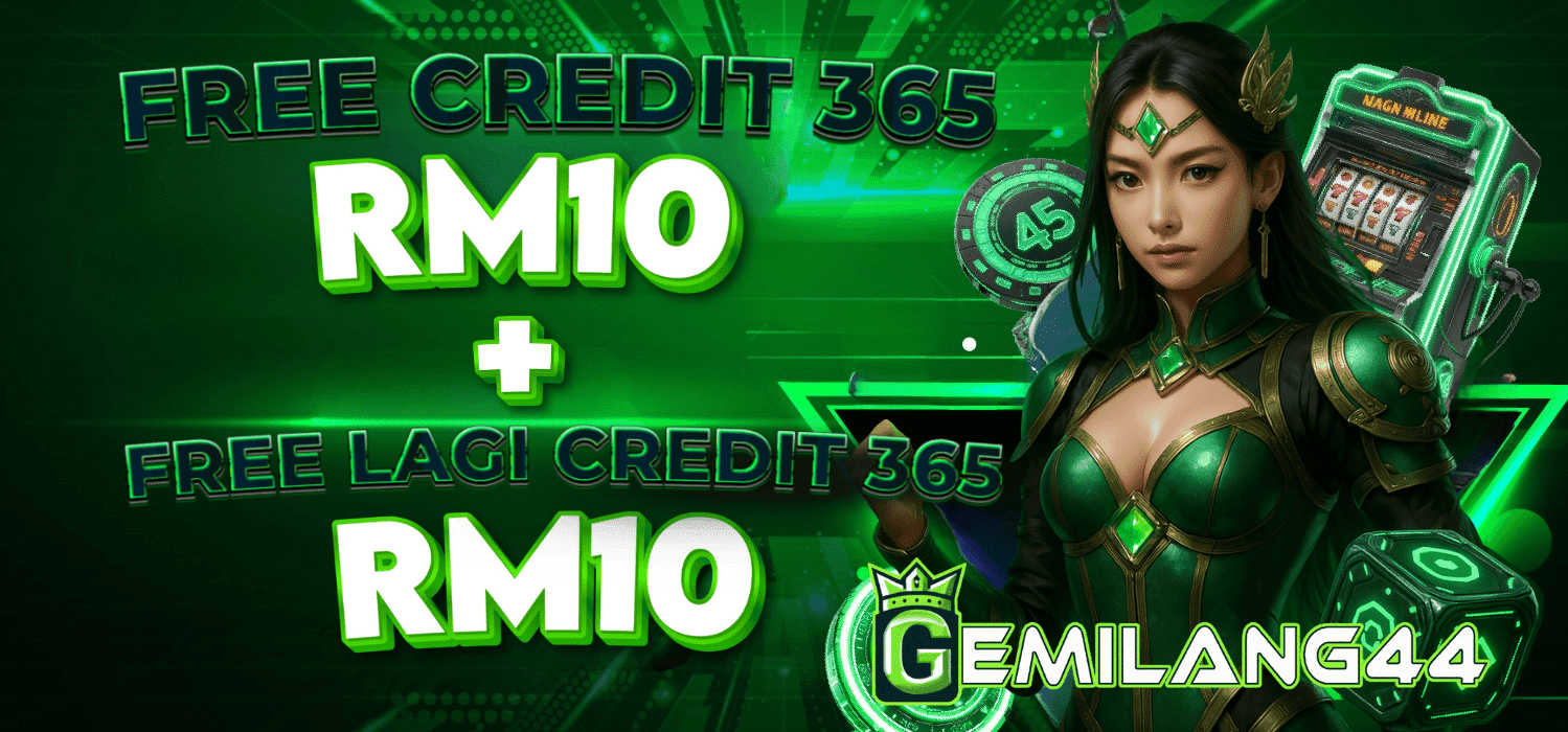 free credit,free credit slot,free credit no deposit,link free credit,free kredit,live casino,online casino Malaysia,slot Malaysia,slot game Malaysia,online slot game,ewallet free credit